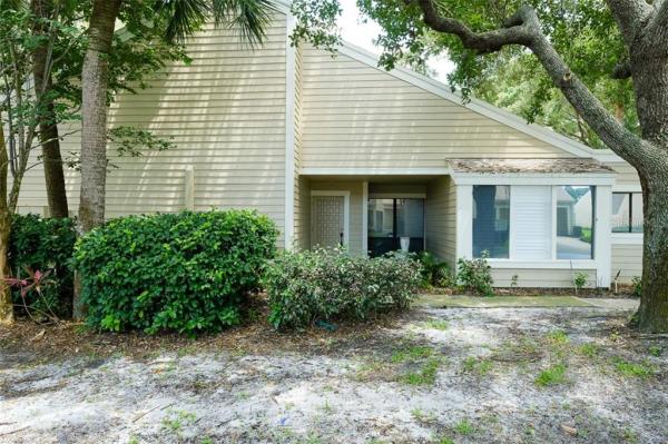 EAGLES LANDING CONDO