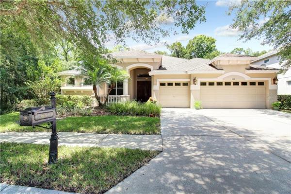 TAMPA PALMS AREA 3 PRCL 39