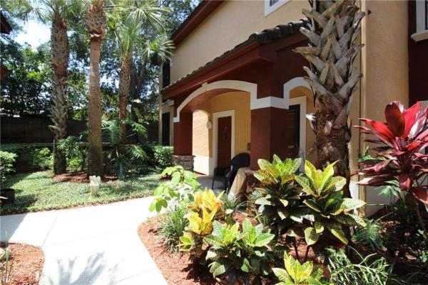 TUSCANY AT INNISBROOK CONDO