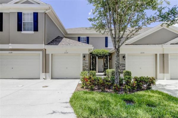 WINDSOR PLACE AT CITRUS PARK P