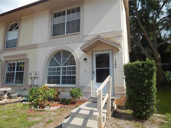 BRIGADOON OF CLEARWATER