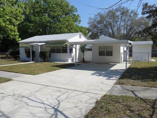 CLEARVIEW HIGHLANDS REP