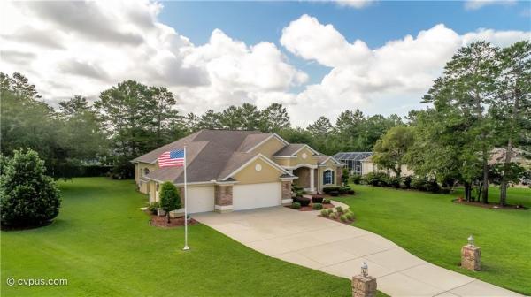 WOODLAND WATERS PH 5