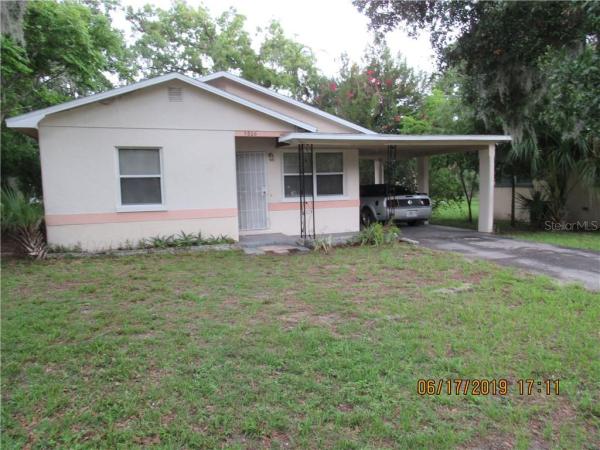 NEW PORT RICHEY CITY