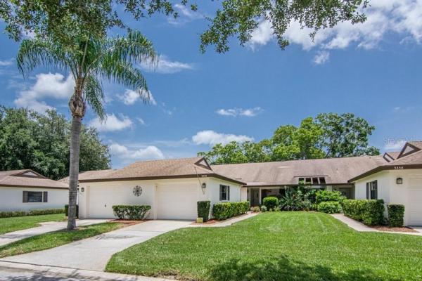 GOLF VIEW VILLAS CONDO 03A