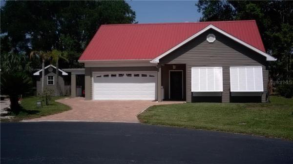 PARADISE LAKES INDIVIDUAL