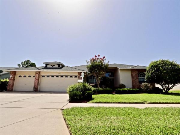 HERITAGE SPGS VILLAGE 15