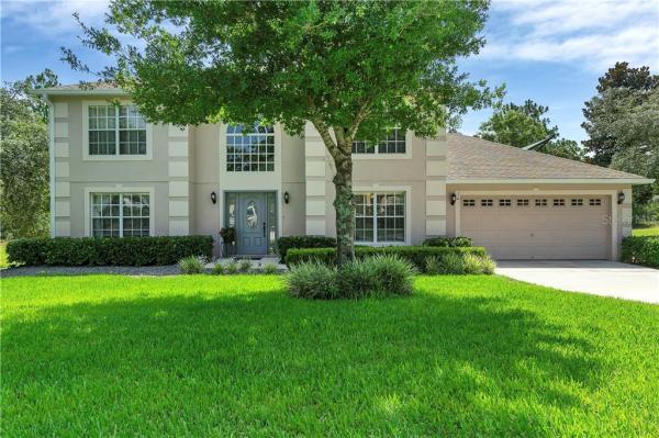 SUGARMILL WOODS CYPRESS VILLAGE