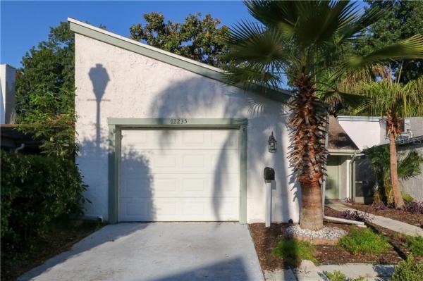 BEACON WOODS VILLAGE