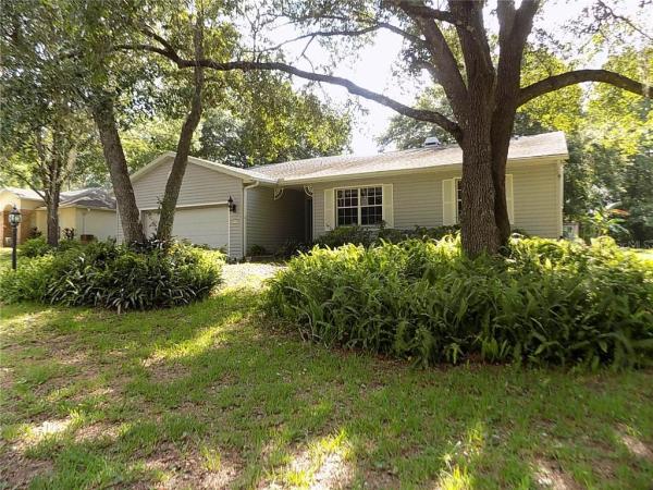 HAMMOCK HEIGHTS PH I