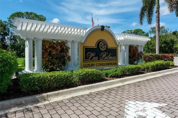 LAS PALMAS OF SARASOTA