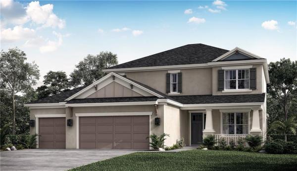 EAVES BEND @ ARTISAN LAKES