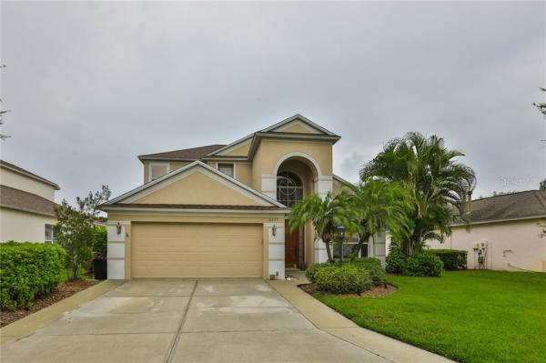 SUMMERFIELD VILLAGE SP C UN 11