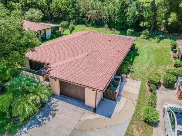 CAMBRIDGE VILLAGE WEST CONDOMIN