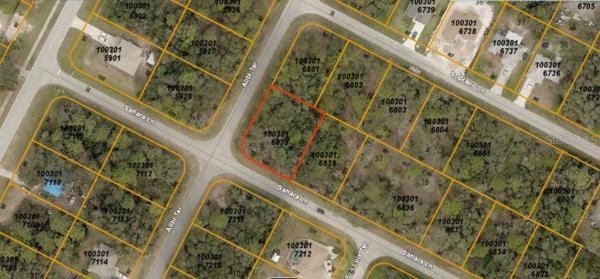 PORT CHARLOTTE SUB 05