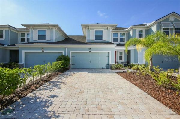 HARMONY AT LAKEWOOD RANCH