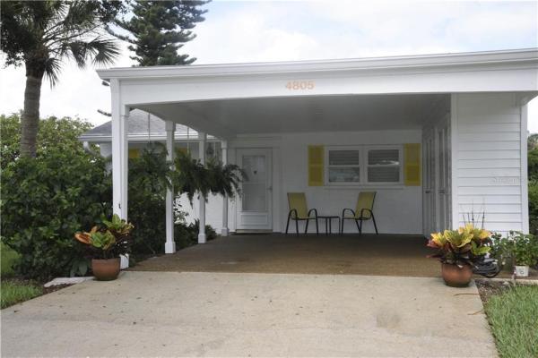 MOUNT VERNON 1-B CONDO