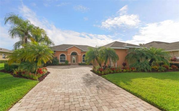 ANCIENT OAKS UNIT ONE