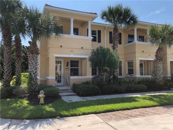 SAN MICHELE AT UNIVERSITY COMMO