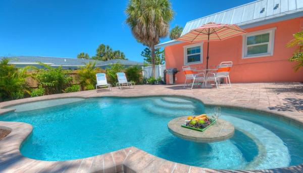 BIRD OF PARADISE OF HOLMES BEACH A CONDO