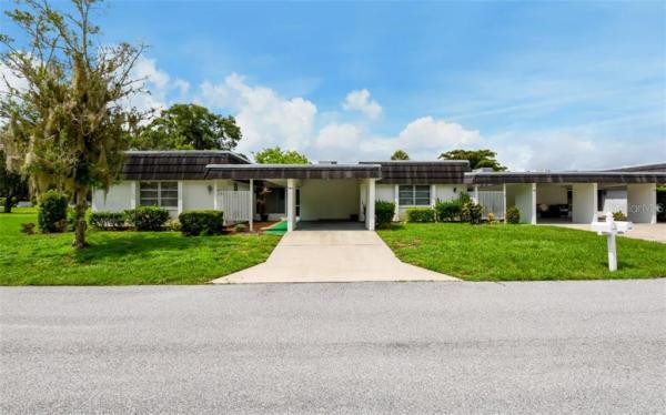 GLEN OAKS RIDGE VILLAS 2