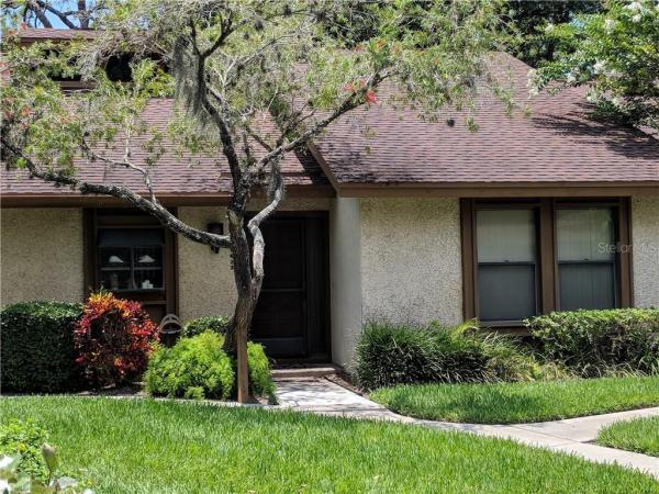 PINE BAY FOREST CONDO