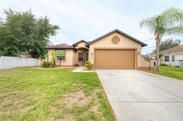 PORT CHARLOTTE SUB 20