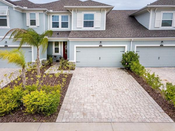 HARMONY AT LAKEWOOD RANCH PH II SUBPH A