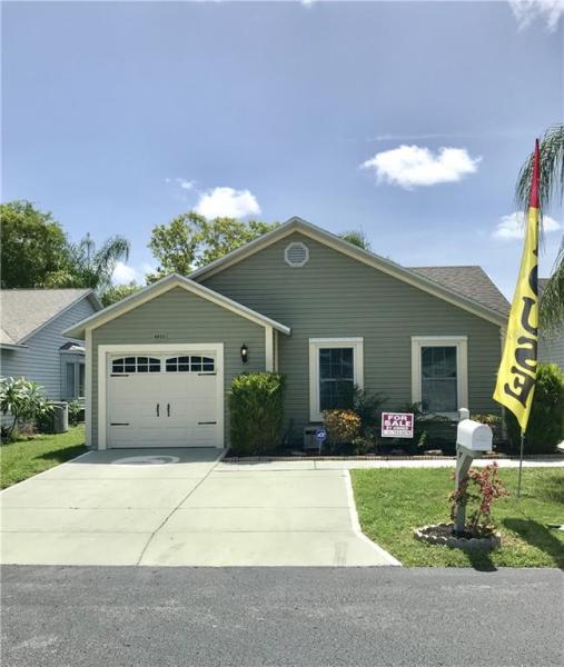 VILLAGE OF LAKESIDE SOUTH II