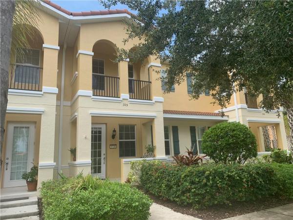 SAN MICHELE AT UNIVERSITY COMMO