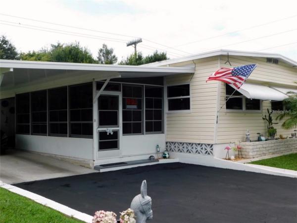 WESTWINDS MOBILE HOME CO-OP OR754/129