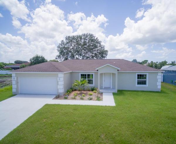 PORT CHARLOTTE SEC 062