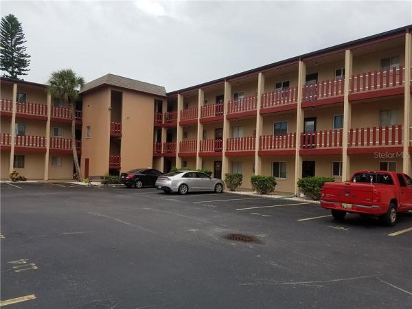 BAYSHORE ON THE LAKE APTS 1