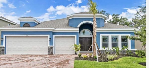 OAKLEAF HAMMOCK PH V