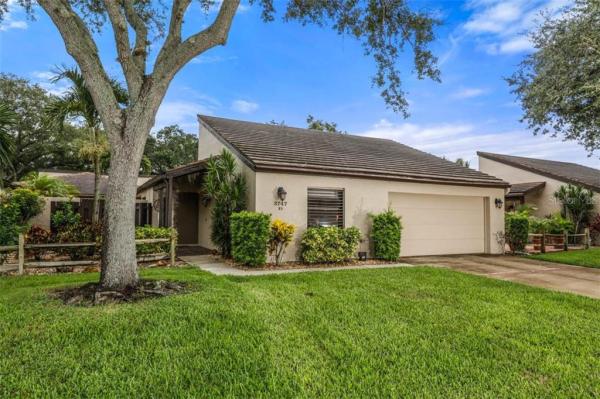 GLEN OAKS MANOR HOMES PH 1