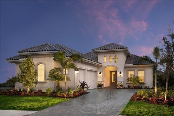 LAKE CLUB PH IV SUBPH A AKA GENOA