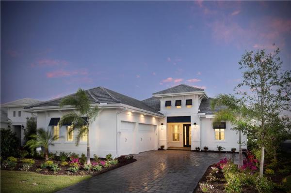 LAKE CLUB PH IV SUBPH A AKA GENOA