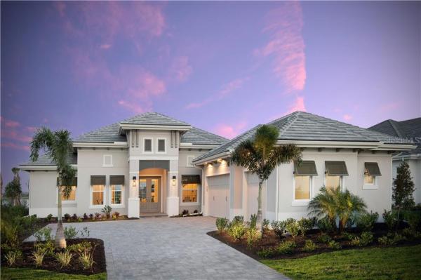 LAKE CLUB PH IV SUBPH A AKA GENOA