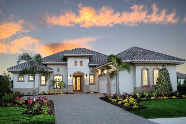 LAKE CLUB PH IV SUBPH A AKA GENOA