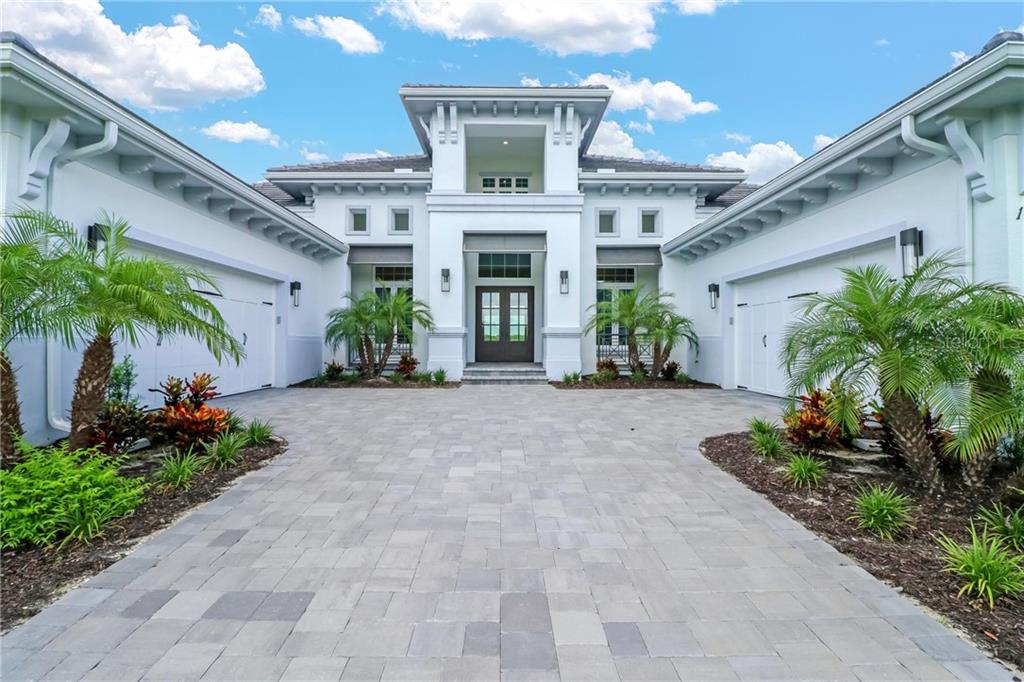 LAKE VIEW ESTATES AT THE LAKE CLUB - фото