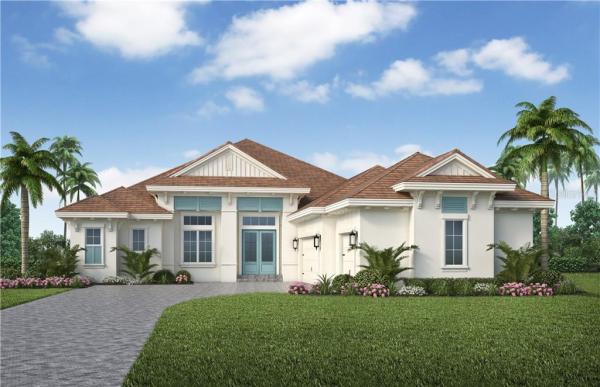 LAKE VIEW ESTATES AT THE LAKE CLUB