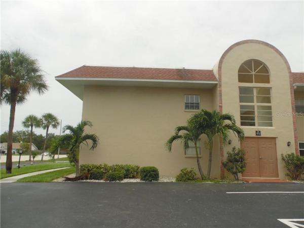 SABAL PALM GARDENS PH I