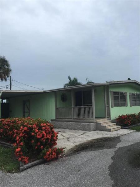 PARADISE BAY ESTATES CO-OP OR1446/7204