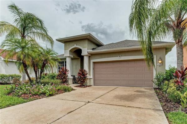 RIVER PLANTATION PH I