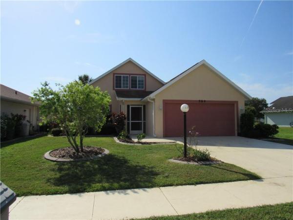 PORT CHARLOTTE SEC 96 02