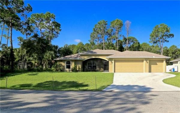 PORT CHARLOTTE SUB 25