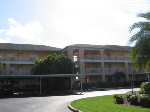 LAKE VIEW VI/HERITAGE LAKE PARK CO