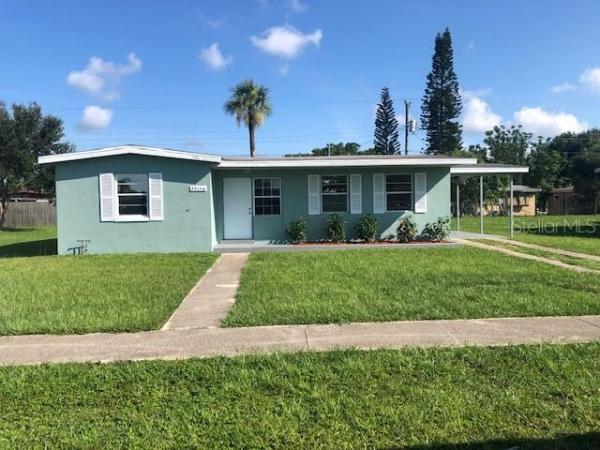 PORT CHARLOTTE SEC 033