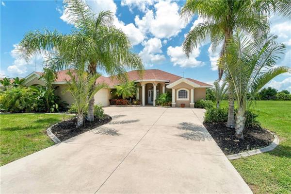 ROTONDA WEST WHITE MARSH