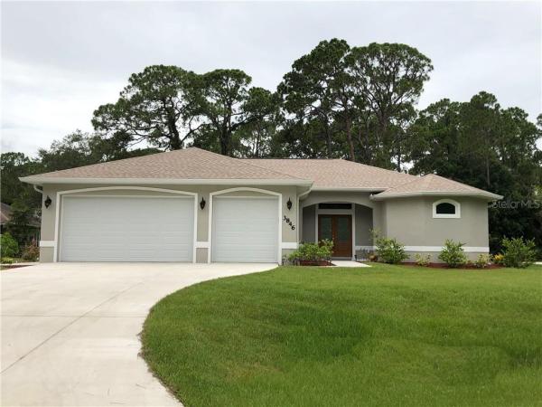 PORT CHARLOTTE SUB 17